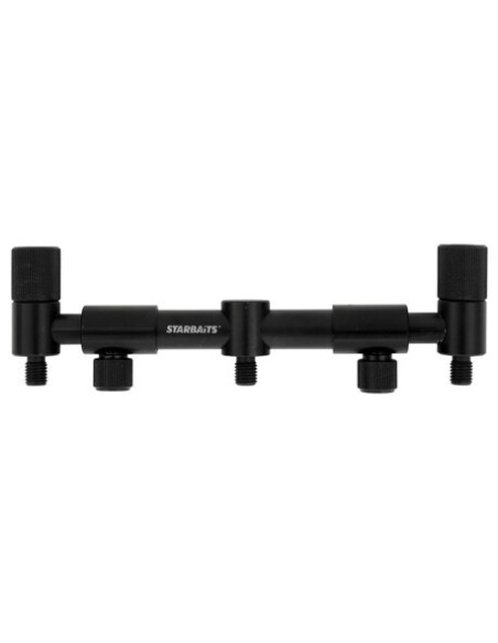 Star baits black DLX buzz bar 2 cañas