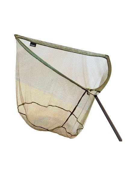 Sonik sacadera dominator rs landing net 42" 2 piezas