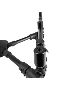 Avid carp rod pod lok down compact pod 2