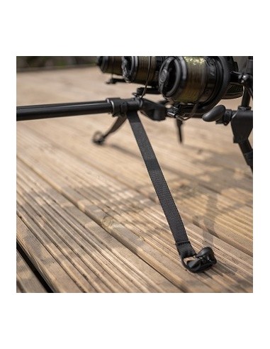 Avid carp rod pod lok down compact pod