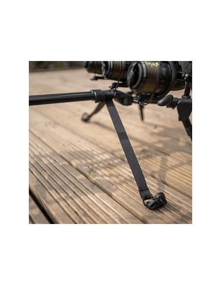 Avid carp rod pod lok down compact pod