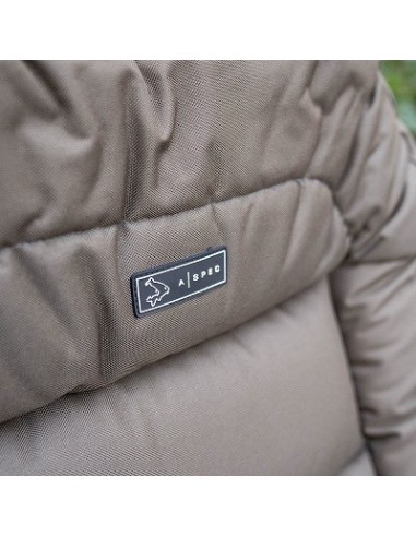 Avid carp silla A-SPEC chair