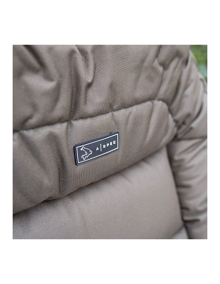 Avid carp silla A-SPEC chair