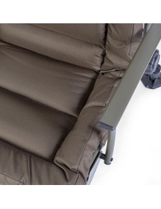 Avid carp silla A-SPEC chair 2