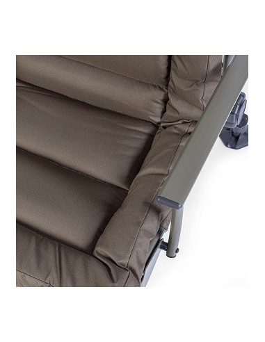 Avid carp silla A-SPEC chair