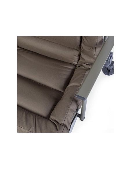 Avid carp silla A-SPEC chair