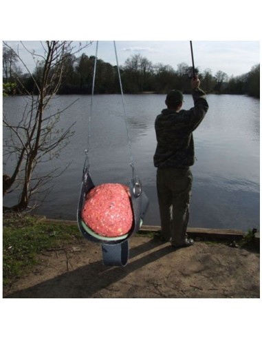 Gardner cebador balls out bait launcher