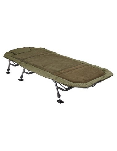 Jrc cocoon bedchair levelbed compact