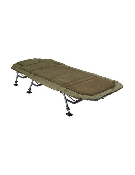 Jrc cocoon bedchair levelbed compact