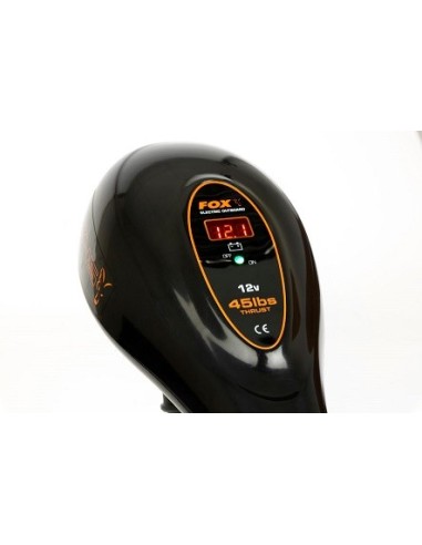 Fox motor blade prop 45lb