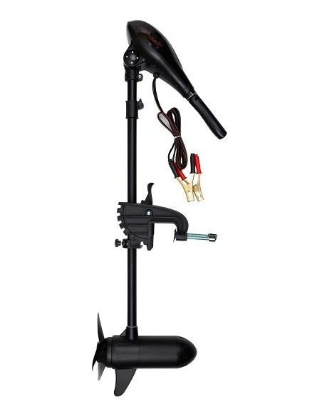 Fox motor blade prop 45lb