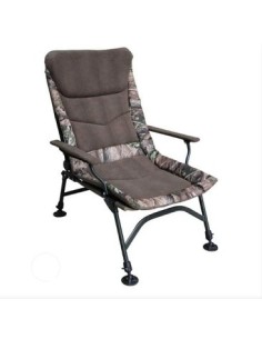 Virux silla support camo