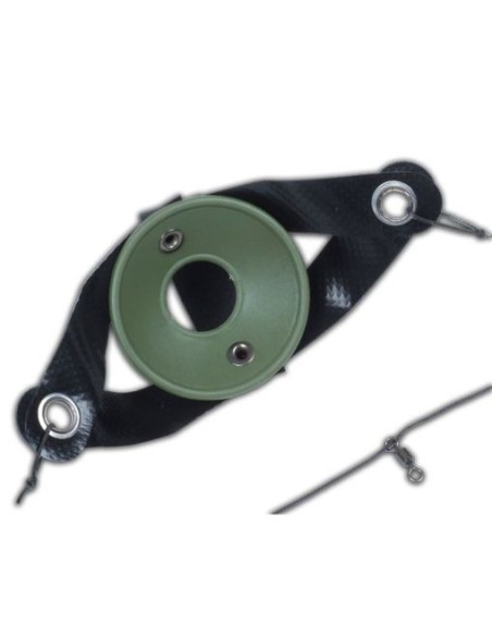 Gardner cebador balls out bait launcher