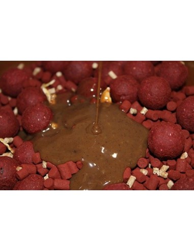 Proelite extract liver 500ml