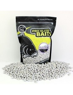 Proelite spod pellets garlic(ajo) 8mm 1.8kg