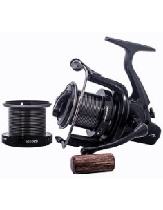 Sonik carrete dominator 8000 rs big pit