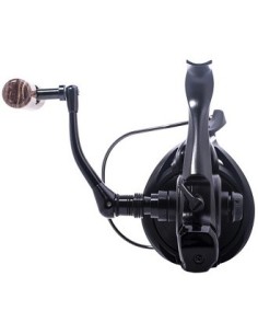 Sonik carrete dominator 8000 rs big pit 2