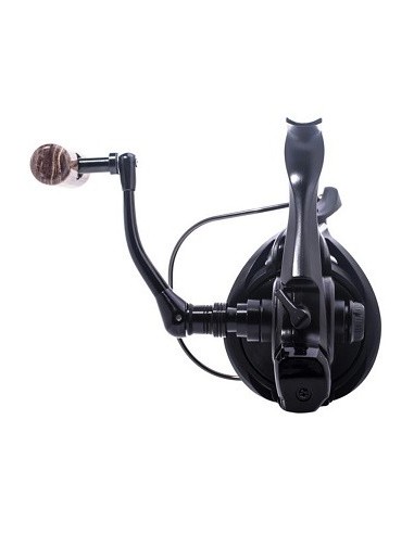 Sonik carrete dominator 8000 rs big pit