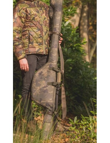 Solar undecover camo funda individual 13"