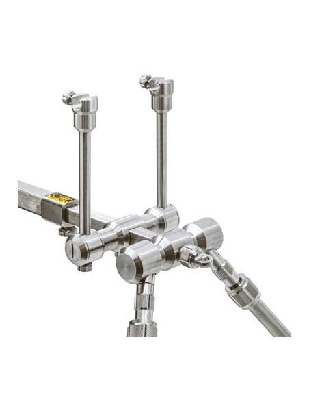 Solar P1 GT pod (sin buzz bar)