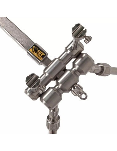 Solar P1 GT pod (sin buzz bar)