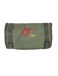 Zfish kit clavos + martillo 10unds 2