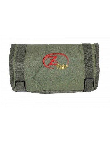 Zfish kit clavos + martillo 10unds