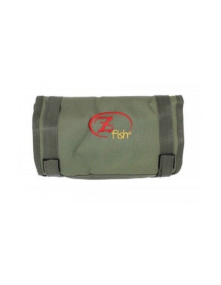 Zfish kit clavos + martillo 10unds