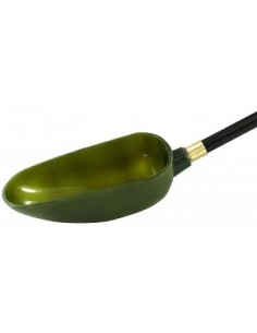 Zfish cuchara cebado con mango 2