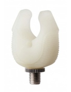 Zfish agarracañas duty fluo(caña corcho)