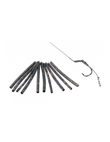 Extracarp shrink tube camo 2.0mm 10unds