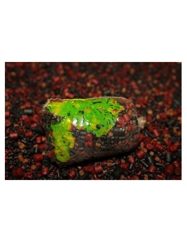 Proelite fluminow explosive squid octopus 150ml