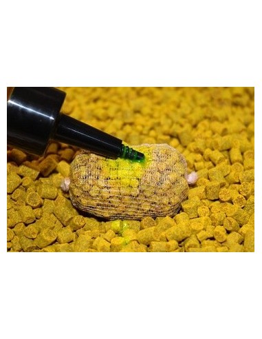 Proelite fluminow explosive garlic 150ml