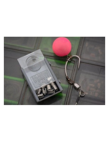 Korda dark matter balancing 0.45gr 10unds