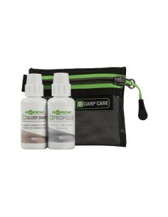 Korda carp care kit