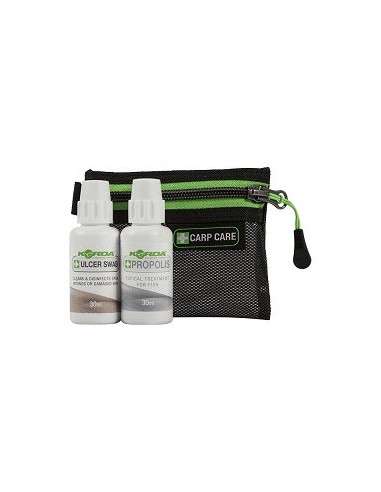 Korda carp care kit