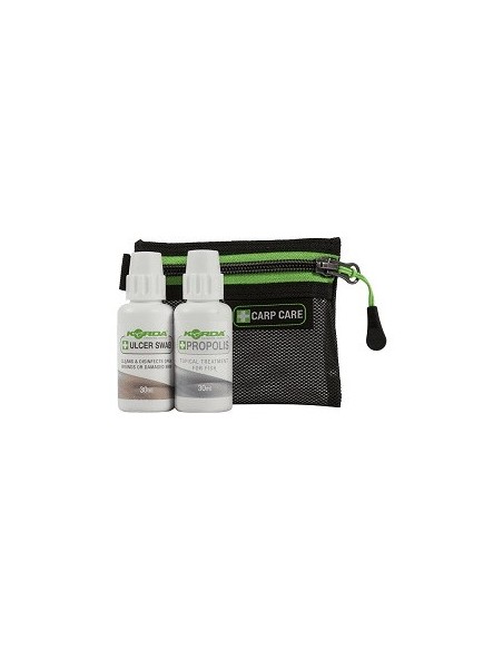 Korda carp care kit