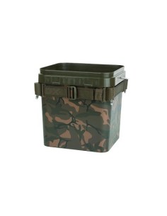 Fox spod bucket strap 2