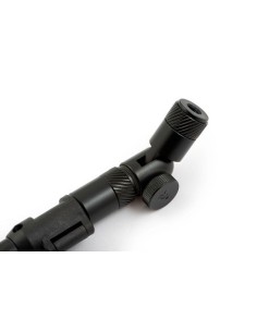 Fox black label QR angler adaptor 2