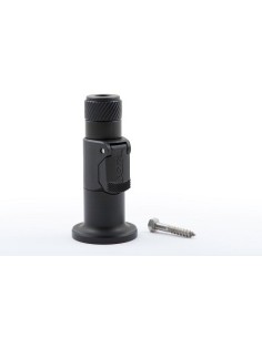 Fox black label stage stands 2