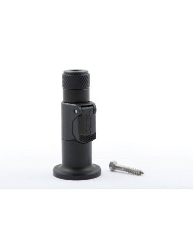 Fox black label stage stands