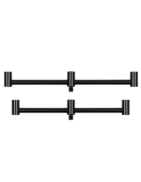 Fox black label buzz bar 3 cañas 220-250mm 2unds