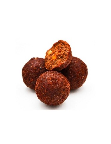 Massive baits special boilies marisco 18mm 1kg