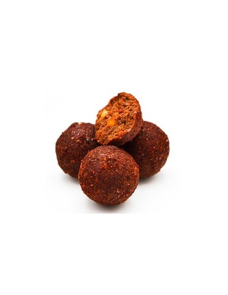 Massive baits special boilies marisco 18mm 1kg