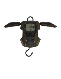 Avid carp bascula digital scales
