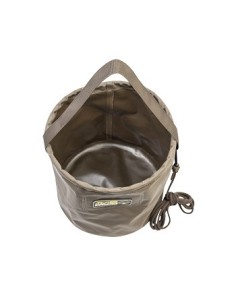 Avid carp cubo agua collapsible bucket 10l