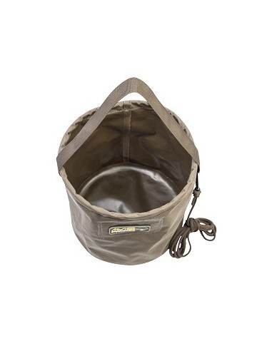 Avid carp cubo agua collapsible bucket 10l