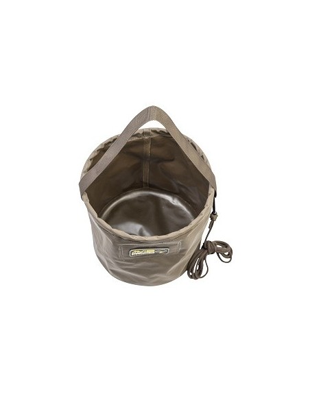 Avid carp cubo agua collapsible bucket 10l