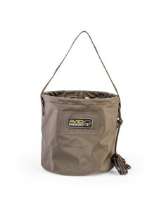 Avid carp cubo agua collapsible bucket 10l 2