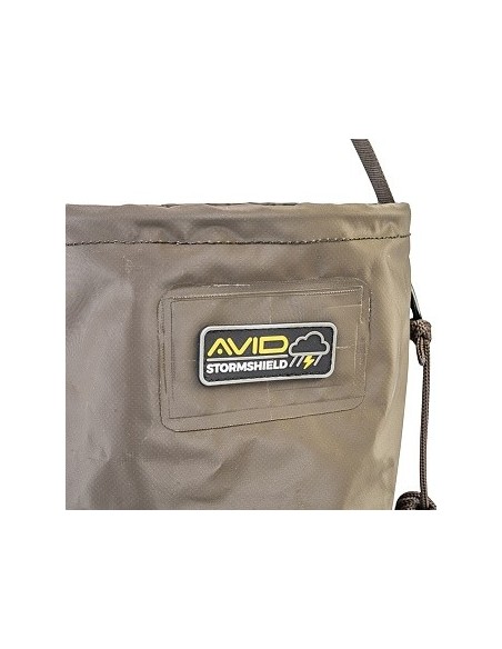 Avid carp cubo agua collapsible bucket 10l